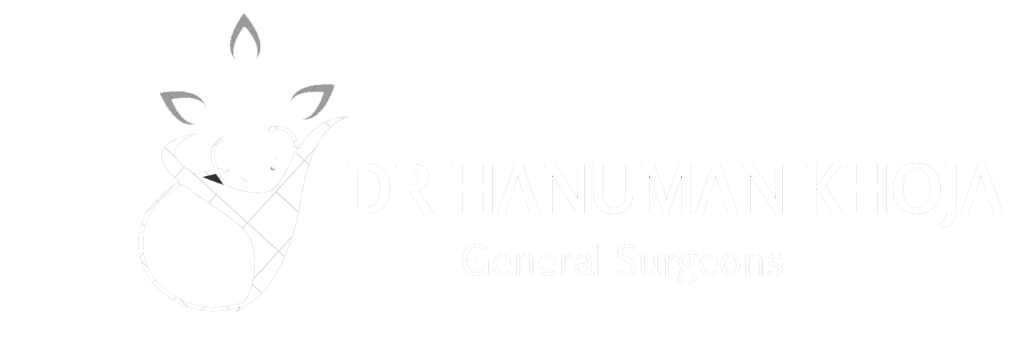 Doctor Hanuman Khoja
