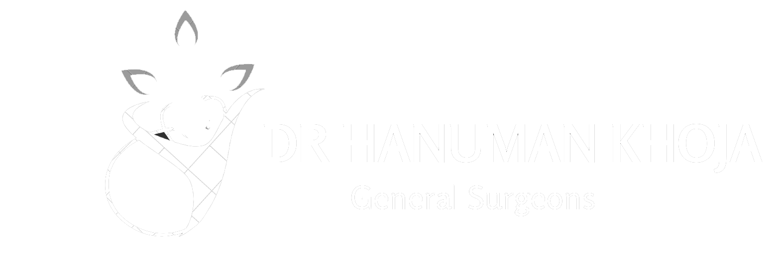 Doctor Hanuman Khoja